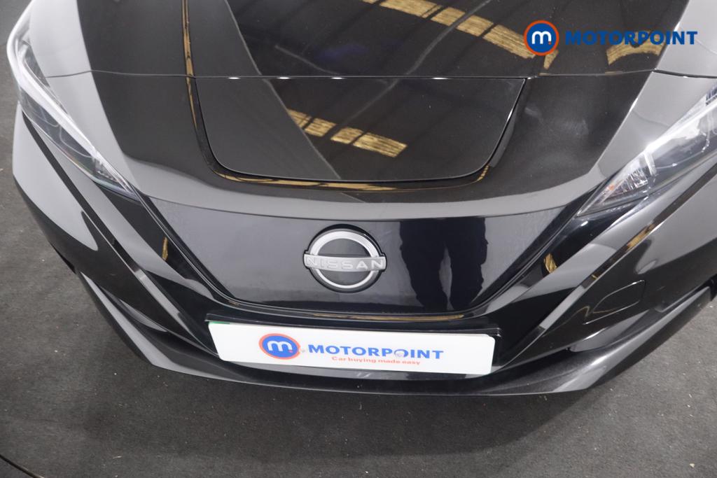 Nissan Leaf Acenta Automatic Electric Hatchback - Stock Number (1611910) - 25th supplementary image