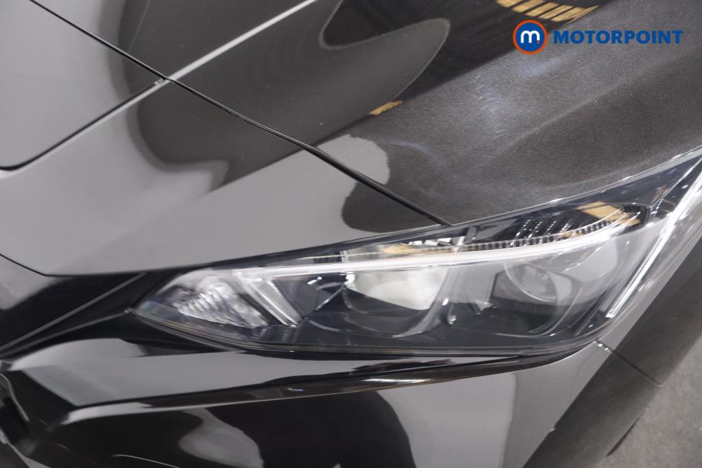 Nissan Leaf Acenta Automatic Electric Hatchback - Stock Number (1611910) - 26th supplementary image