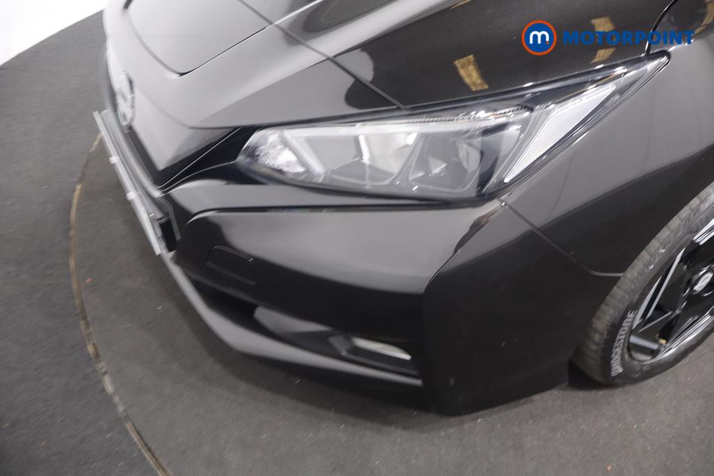 Nissan Leaf Acenta Automatic Electric Hatchback - Stock Number (1611910) - 27th supplementary image