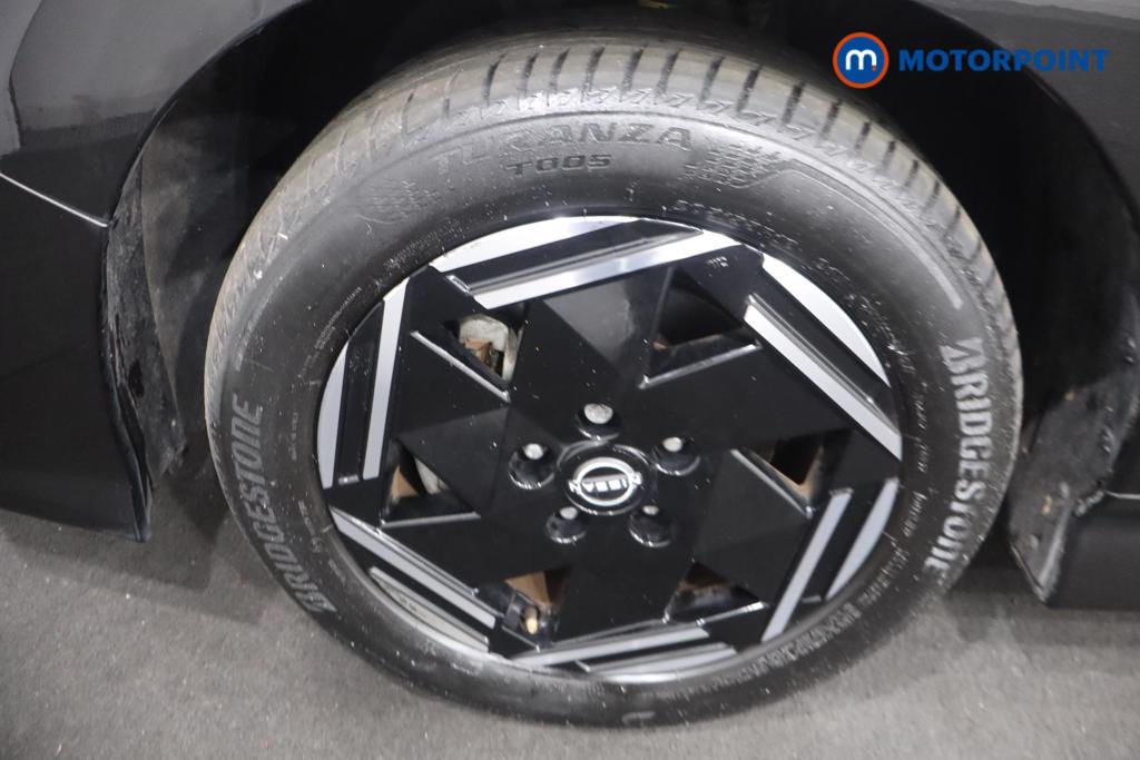 Nissan Leaf Acenta Automatic Electric Hatchback - Stock Number (1611910) - 28th supplementary image