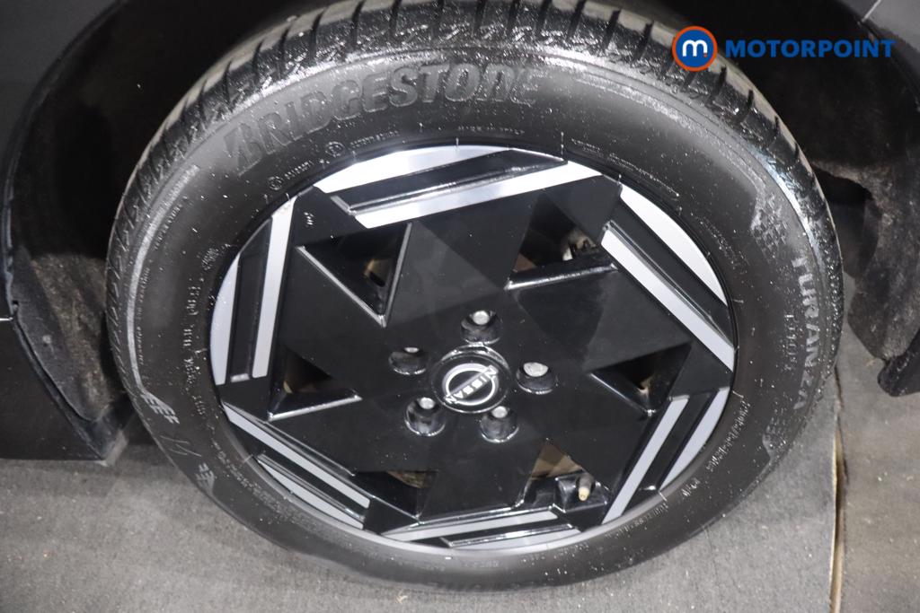 Nissan Leaf Acenta Automatic Electric Hatchback - Stock Number (1611910) - 29th supplementary image