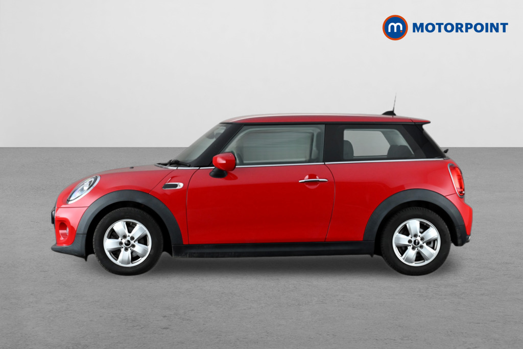 Mini Hatchback Cooper Classic Manual Petrol Hatchback - Stock Number (1612184) - Passenger side