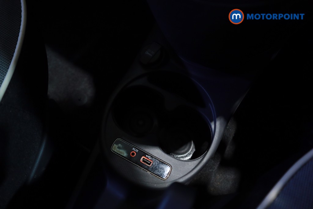 Fiat 500 Lounge Manual Petrol Hatchback - Stock Number (1612284) - 21st supplementary image