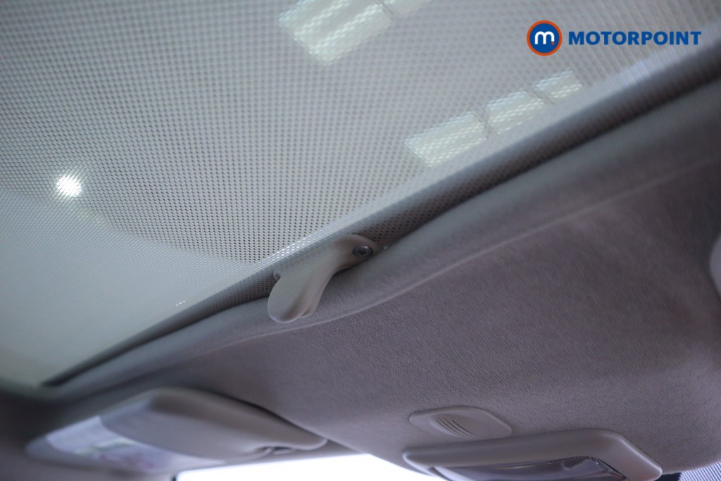 Fiat 500 Lounge Manual Petrol Hatchback - Stock Number (1612284) - 25th supplementary image