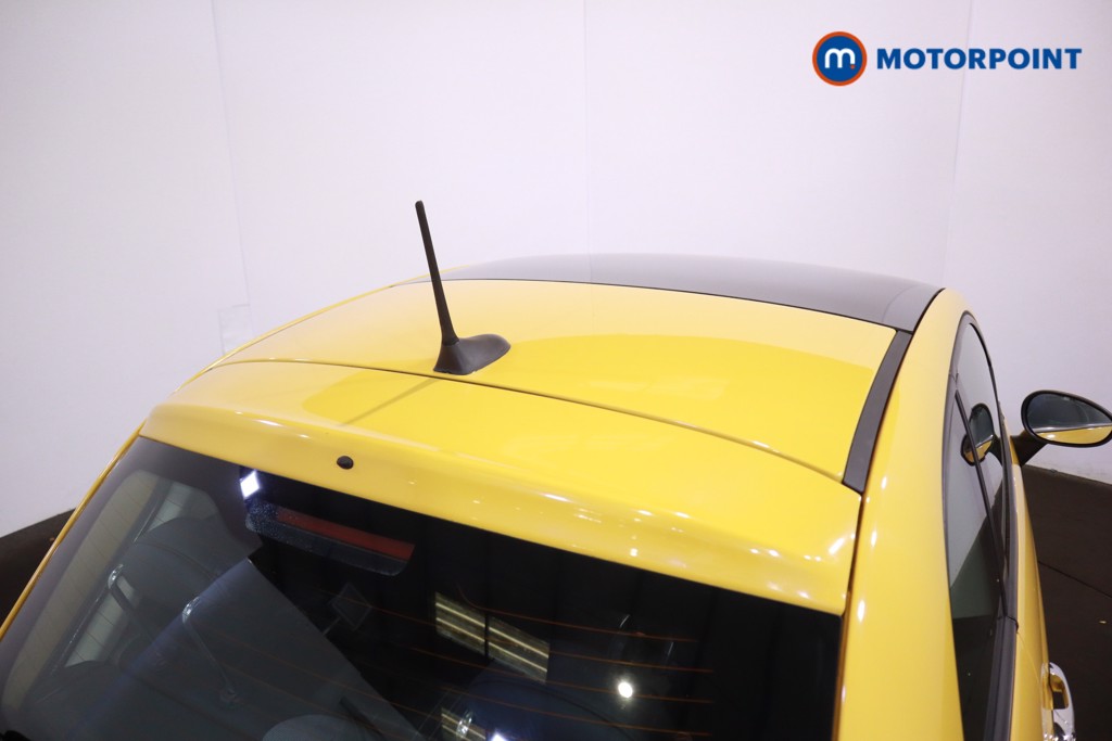 Fiat 500 Lounge Manual Petrol Hatchback - Stock Number (1612284) - 32nd supplementary image