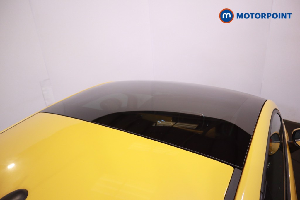 Fiat 500 Lounge Manual Petrol Hatchback - Stock Number (1612284) - 33rd supplementary image