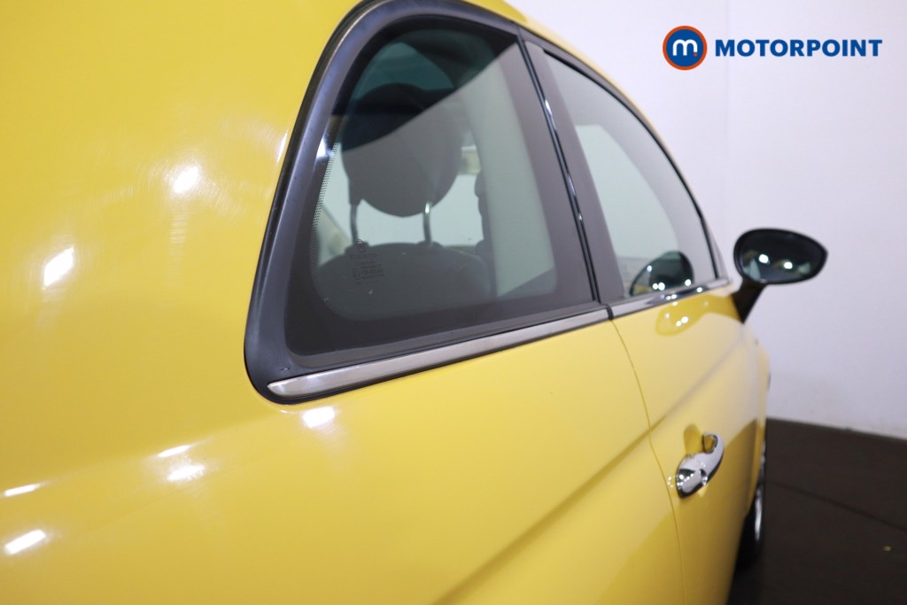 Fiat 500 Lounge Manual Petrol Hatchback - Stock Number (1612284) - 34th supplementary image