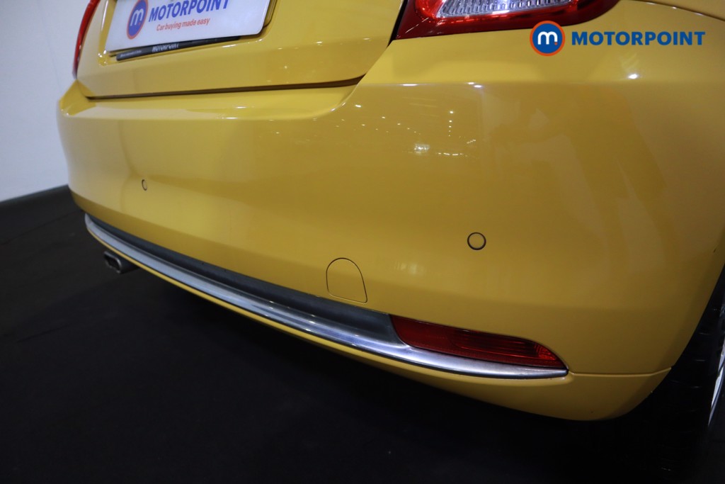 Fiat 500 Lounge Manual Petrol Hatchback - Stock Number (1612284) - 36th supplementary image