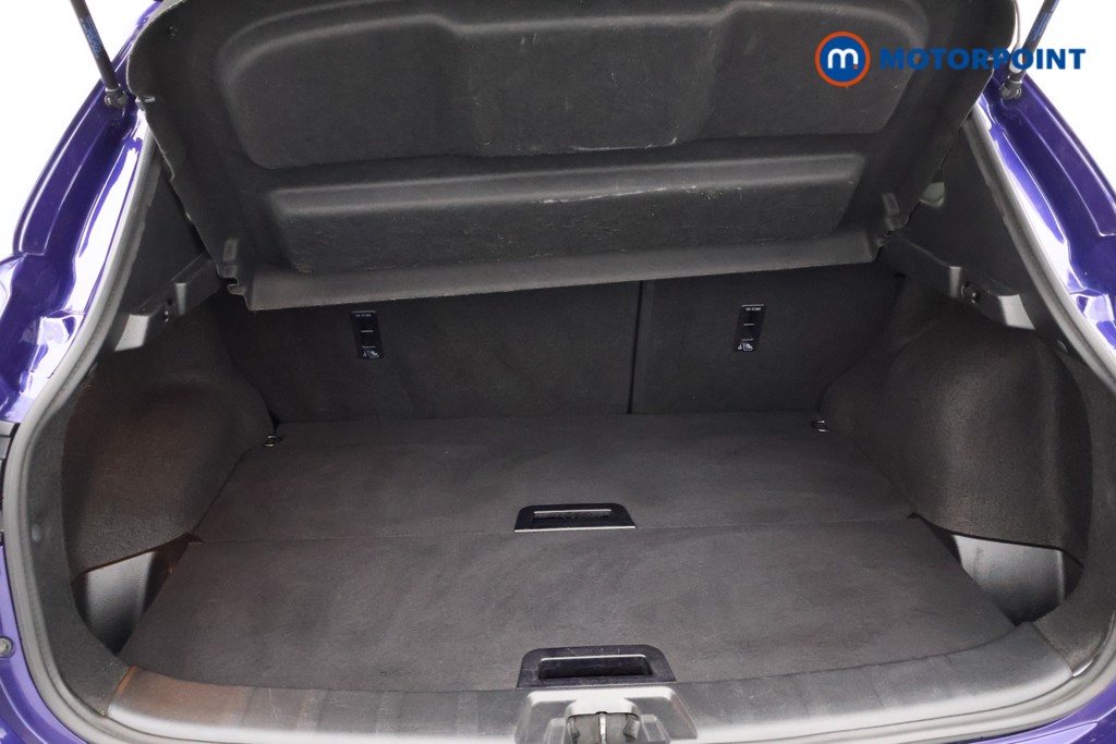 Nissan Qashqai Tekna Manual Petrol SUV - Stock Number (1612651) - 14th supplementary image