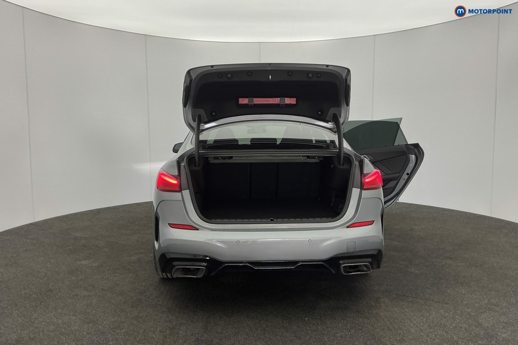BMW 2 Series M235i Automatic Petrol Saloon - Stock Number (1613205) - 4th supplementary image