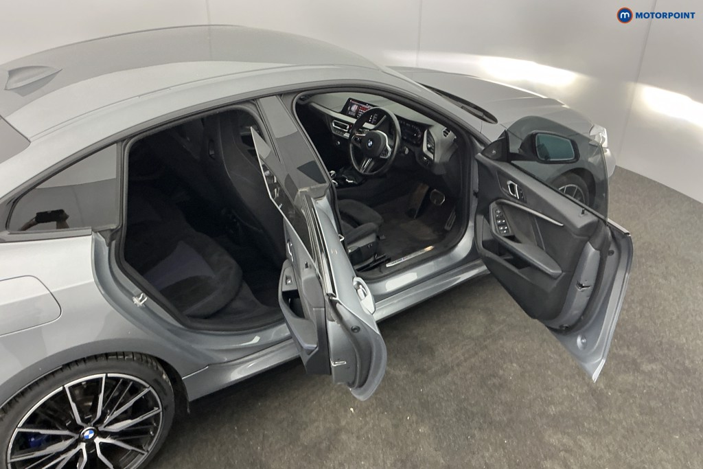 BMW 2 Series M235i Automatic Petrol Saloon - Stock Number (1613205) - 5th supplementary image