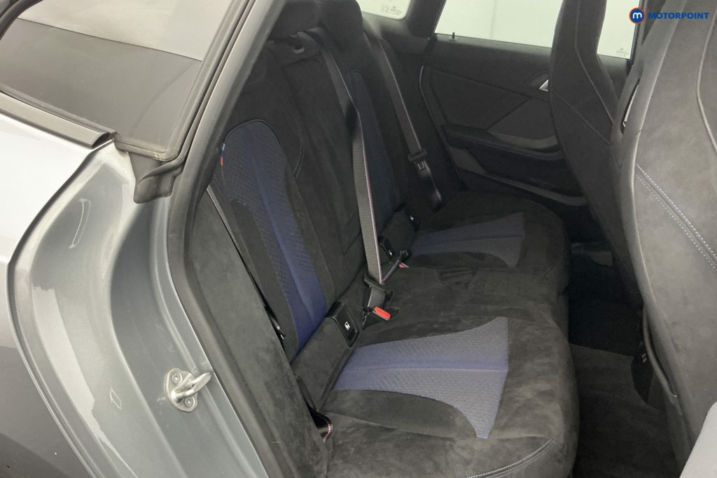 BMW 2 Series M235i Automatic Petrol Saloon - Stock Number (1613205) - 6th supplementary image