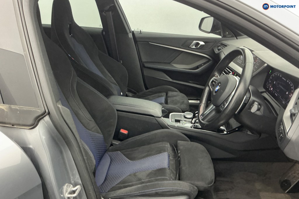 BMW 2 Series M235i Automatic Petrol Saloon - Stock Number (1613205) - 7th supplementary image