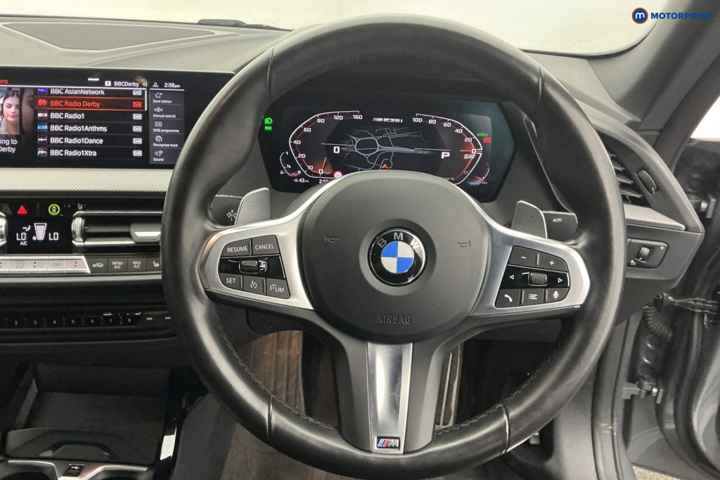 BMW 2 Series M235i Automatic Petrol Saloon - Stock Number (1613205) - 8th supplementary image