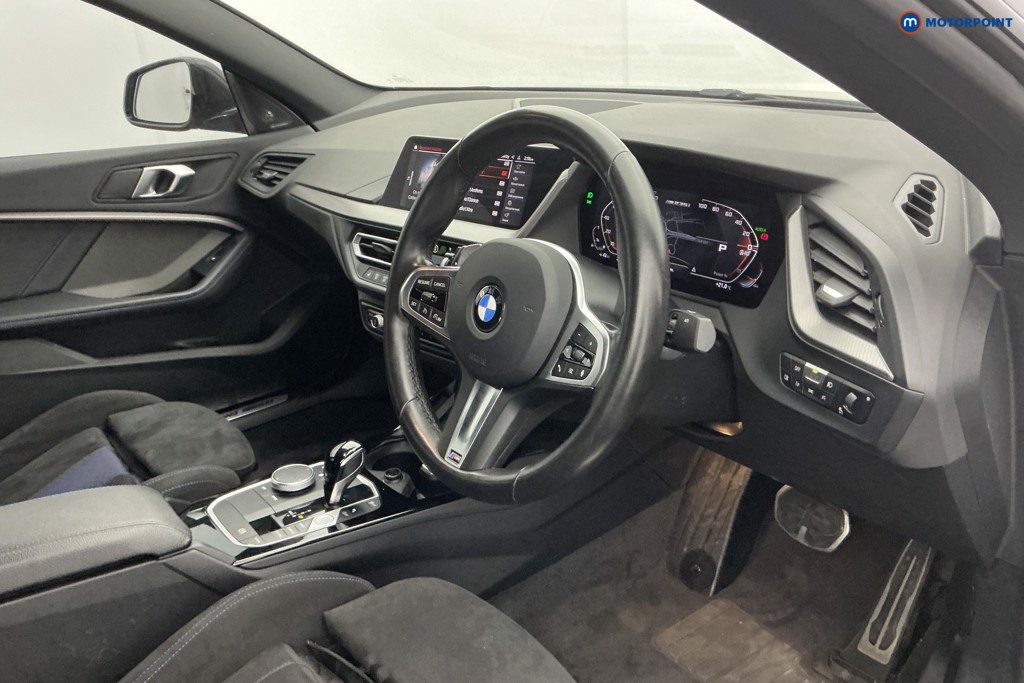 BMW 2 Series M235i Automatic Petrol Saloon - Stock Number (1613205) - 9th supplementary image