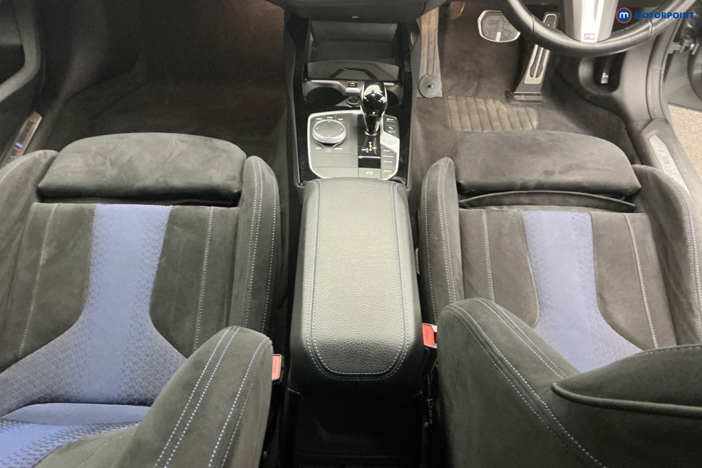 BMW 2 Series M235i Automatic Petrol Saloon - Stock Number (1613205) - 12th supplementary image