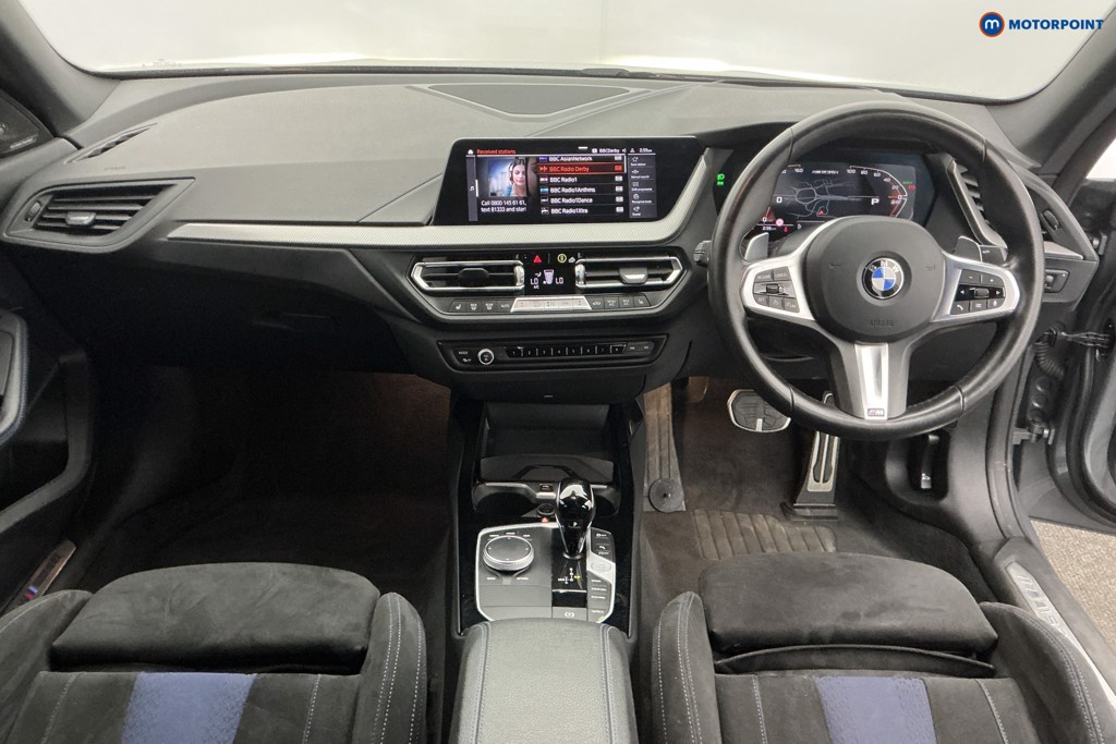 BMW 2 Series M235i Automatic Petrol Saloon - Stock Number (1613205) - 13th supplementary image