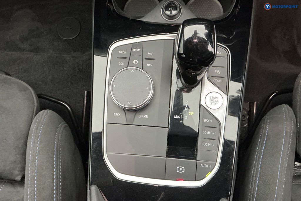 BMW 2 Series M235i Automatic Petrol Saloon - Stock Number (1613205) - 17th supplementary image