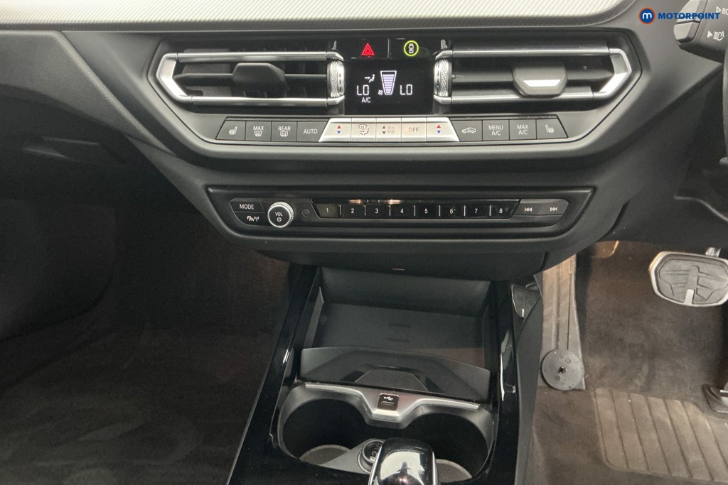 BMW 2 Series M235i Automatic Petrol Saloon - Stock Number (1613205) - 19th supplementary image