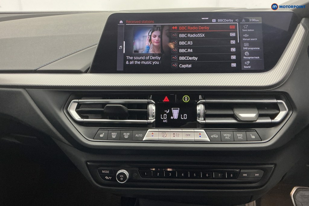 BMW 2 Series M235i Automatic Petrol Saloon - Stock Number (1613205) - 21st supplementary image