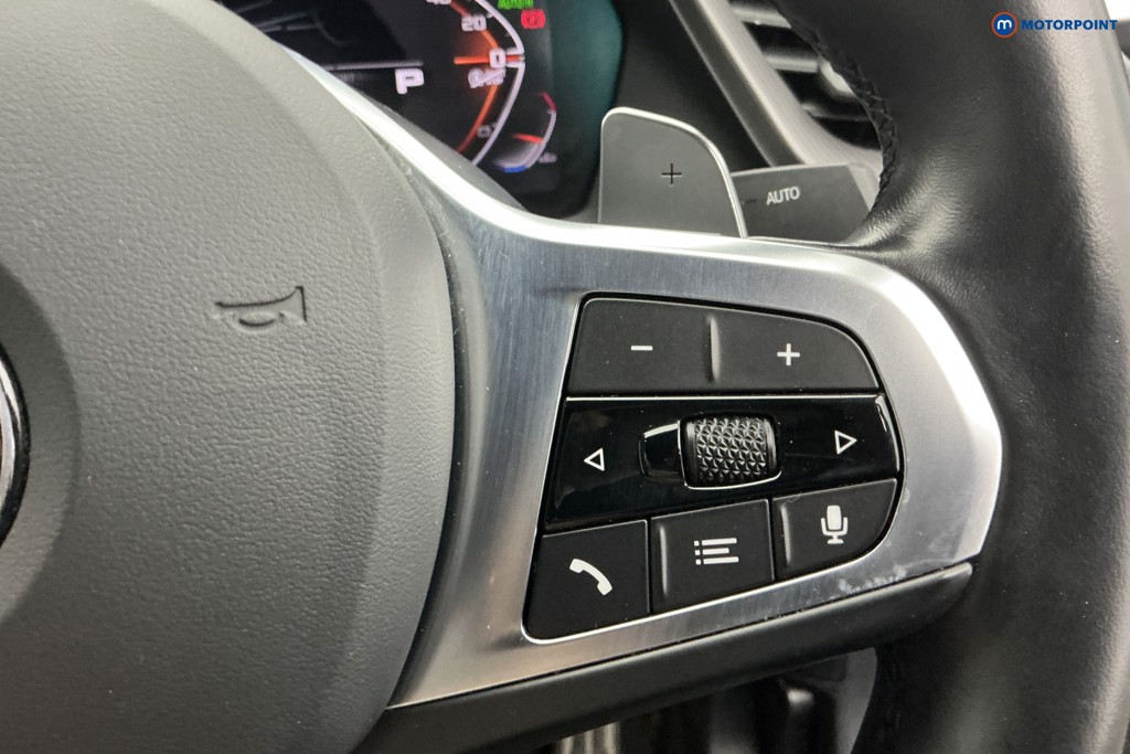 BMW 2 Series M235i Automatic Petrol Saloon - Stock Number (1613205) - 24th supplementary image