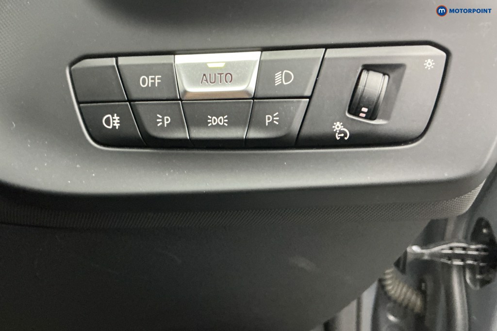 BMW 2 Series M235i Automatic Petrol Saloon - Stock Number (1613205) - 25th supplementary image