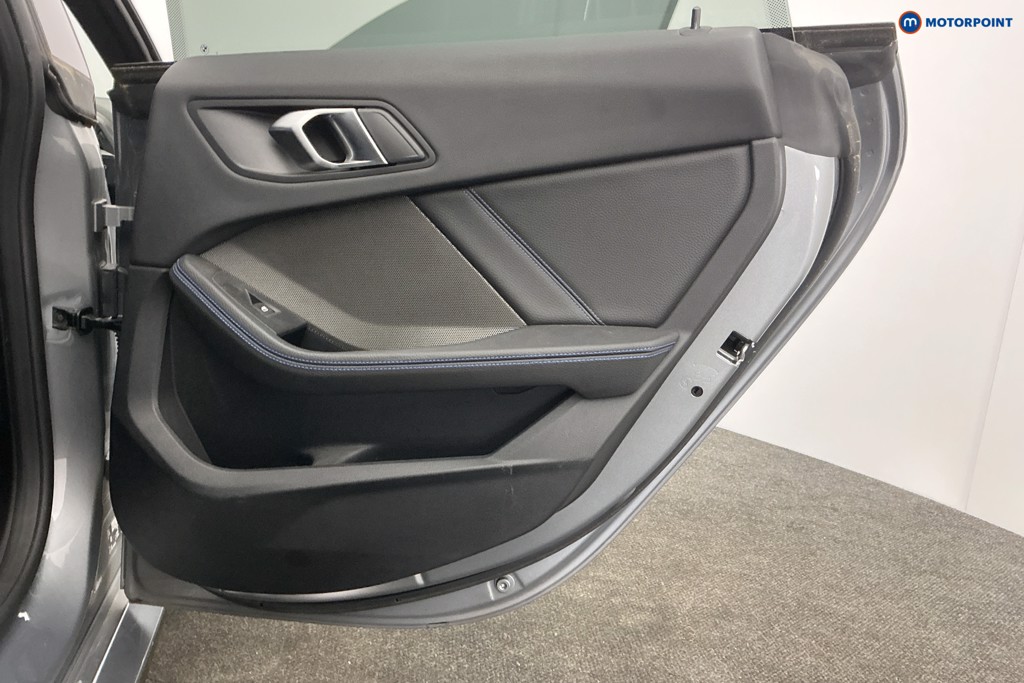 BMW 2 Series M235i Automatic Petrol Saloon - Stock Number (1613205) - 29th supplementary image