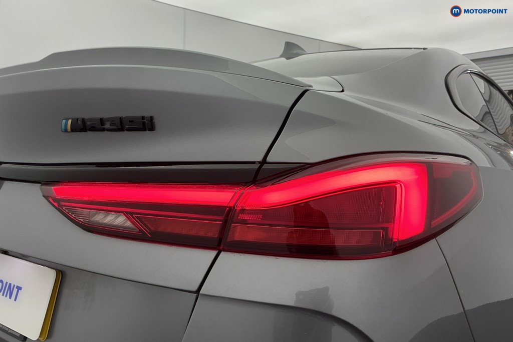 BMW 2 Series M235i Automatic Petrol Saloon - Stock Number (1613205) - 32nd supplementary image