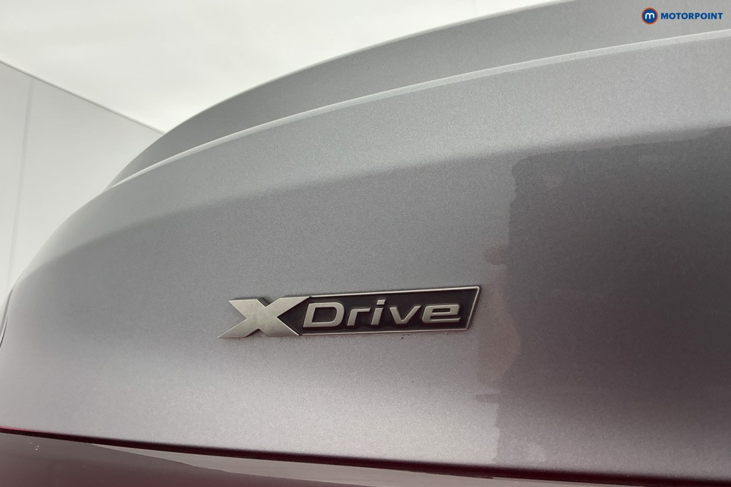 BMW 2 Series M235i Automatic Petrol Saloon - Stock Number (1613205) - 33rd supplementary image