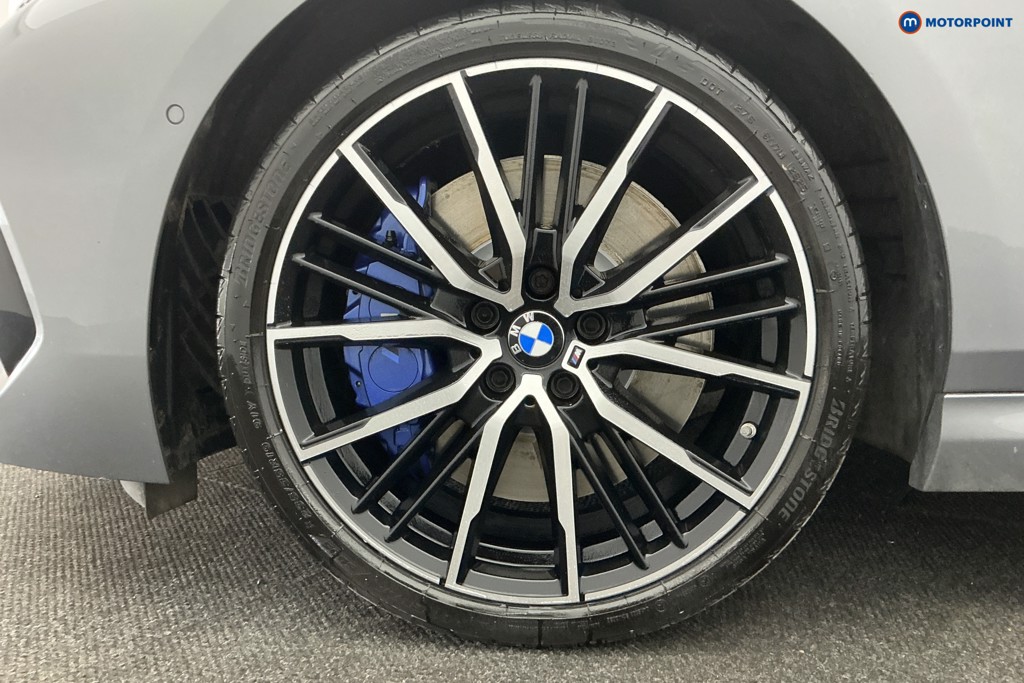 BMW 2 Series M235i Automatic Petrol Saloon - Stock Number (1613205) - 35th supplementary image