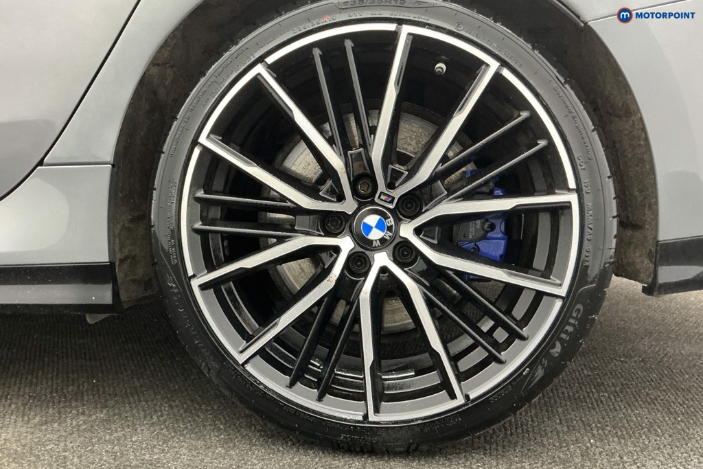 BMW 2 Series M235i Automatic Petrol Saloon - Stock Number (1613205) - 36th supplementary image