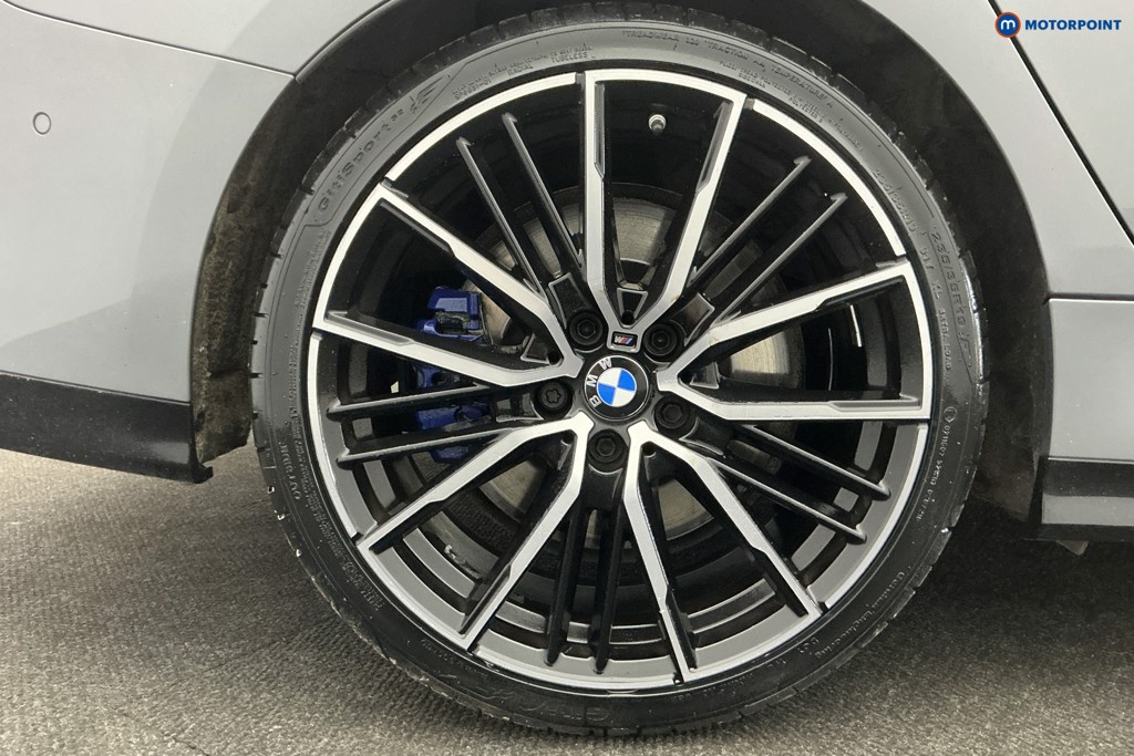 BMW 2 Series M235i Automatic Petrol Saloon - Stock Number (1613205) - 37th supplementary image