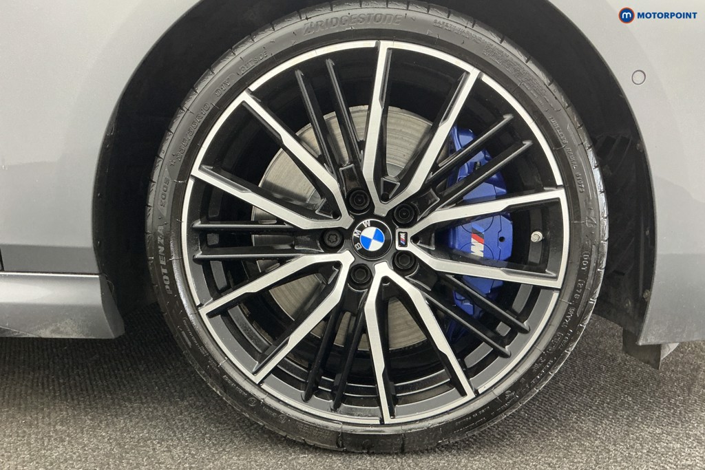 BMW 2 Series M235i Automatic Petrol Saloon - Stock Number (1613205) - 38th supplementary image