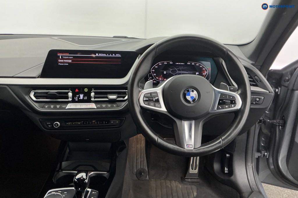 BMW 2 Series M235i Automatic Petrol Saloon - Stock Number (1613205) - 1st supplementary image