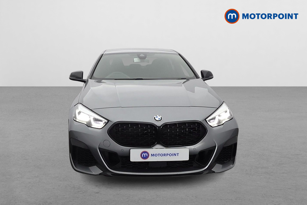 BMW 2 Series M235i Automatic Petrol Saloon - Stock Number (1613205) - Front bumper