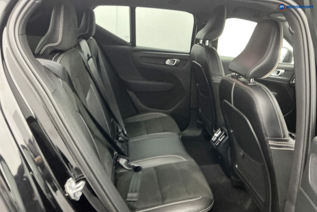 Volvo Xc40 R Design Automatic Petrol SUV - Stock Number (1613986) - 6th supplementary image