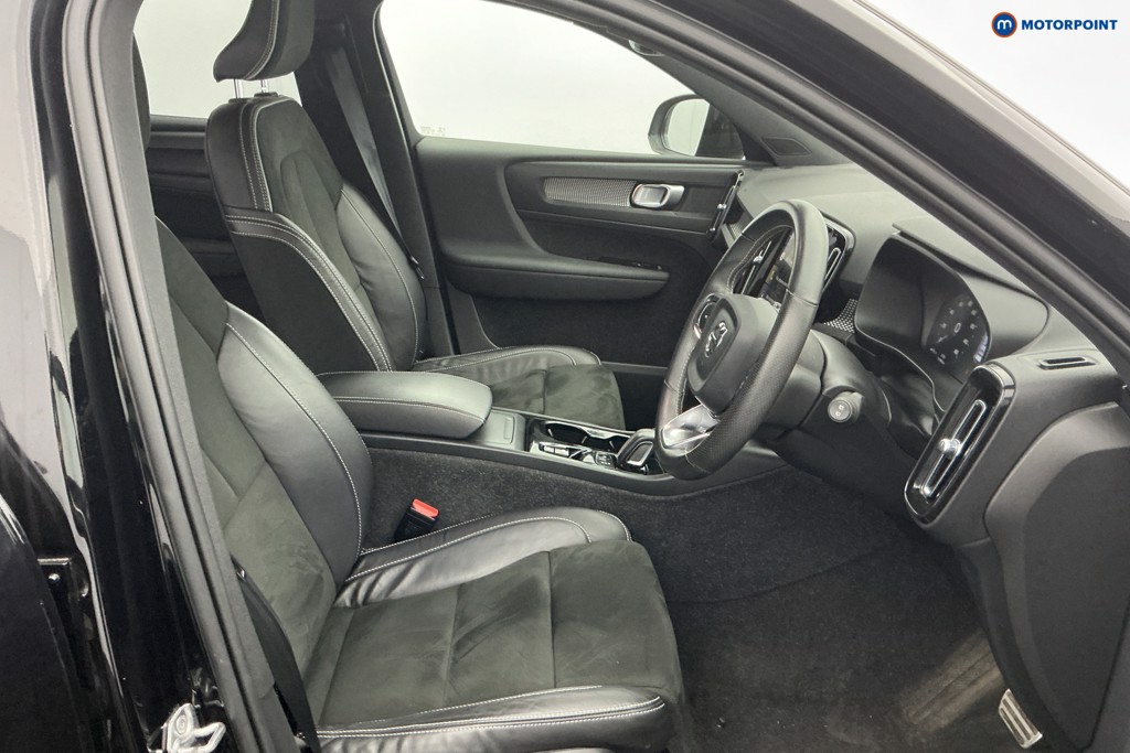 Volvo Xc40 R Design Automatic Petrol SUV - Stock Number (1613986) - 7th supplementary image