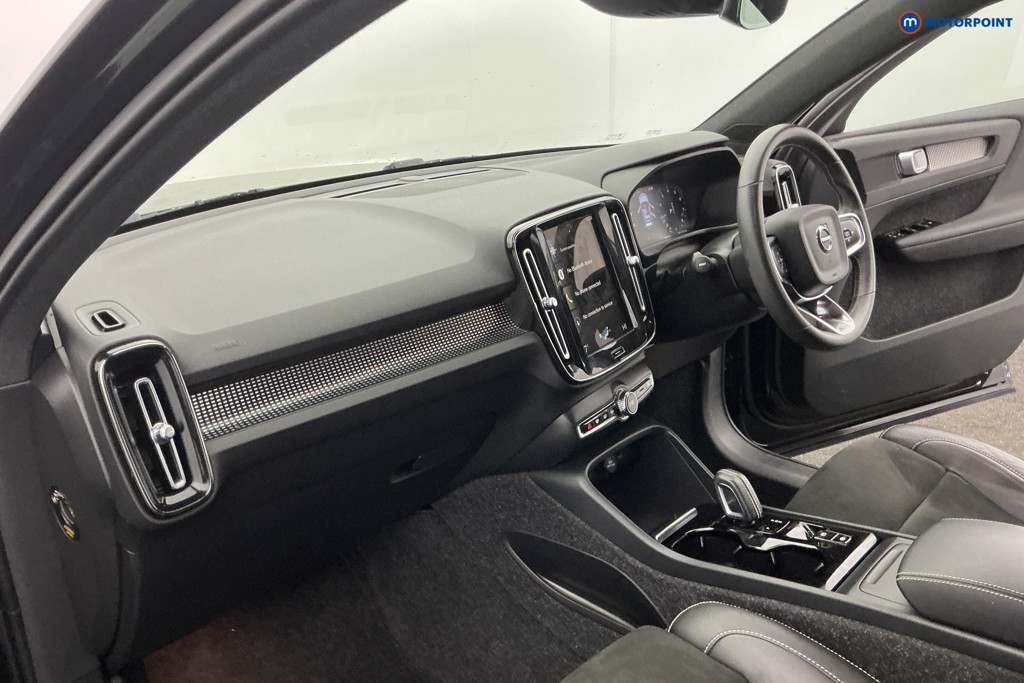 Volvo Xc40 R Design Automatic Petrol SUV - Stock Number (1613986) - 10th supplementary image