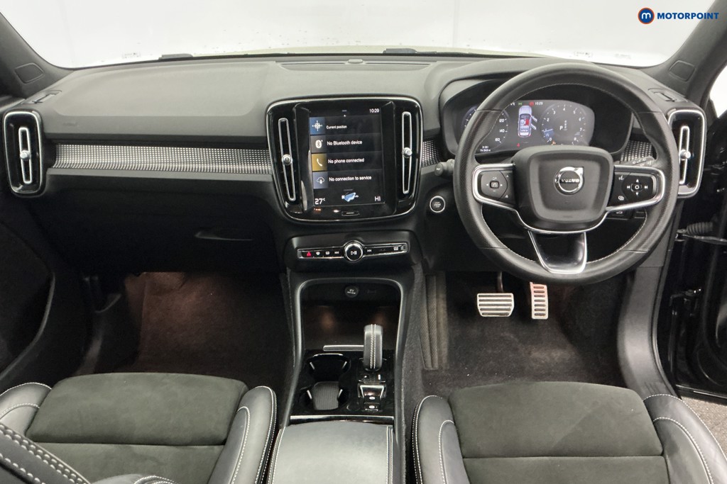 Volvo Xc40 R Design Automatic Petrol SUV - Stock Number (1613986) - 13th supplementary image