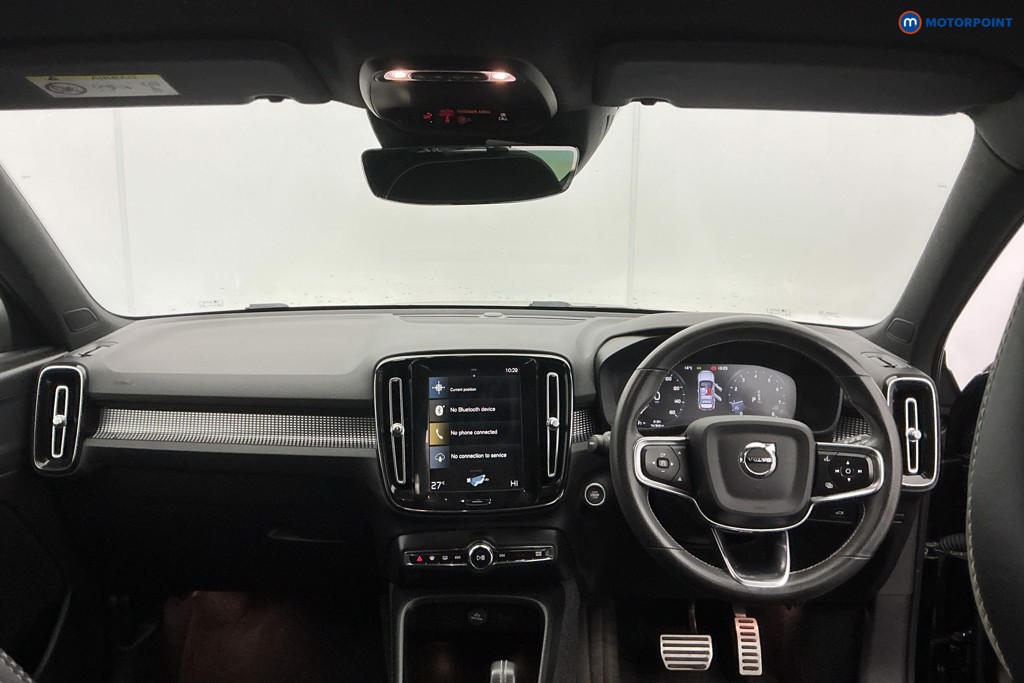 Volvo Xc40 R Design Automatic Petrol SUV - Stock Number (1613986) - 14th supplementary image