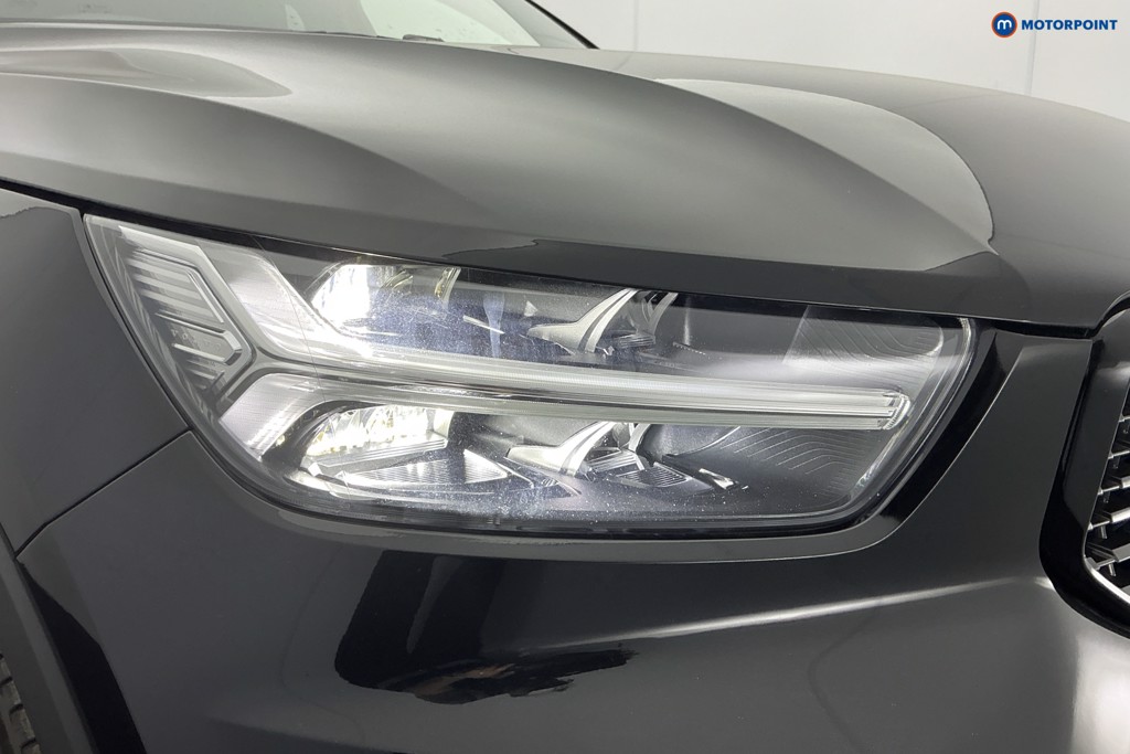 Volvo Xc40 R Design Automatic Petrol SUV - Stock Number (1613986) - 30th supplementary image