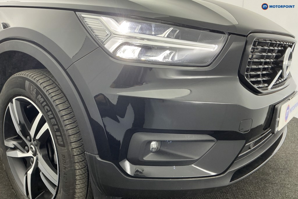 Volvo Xc40 R Design Automatic Petrol SUV - Stock Number (1613986) - 31st supplementary image