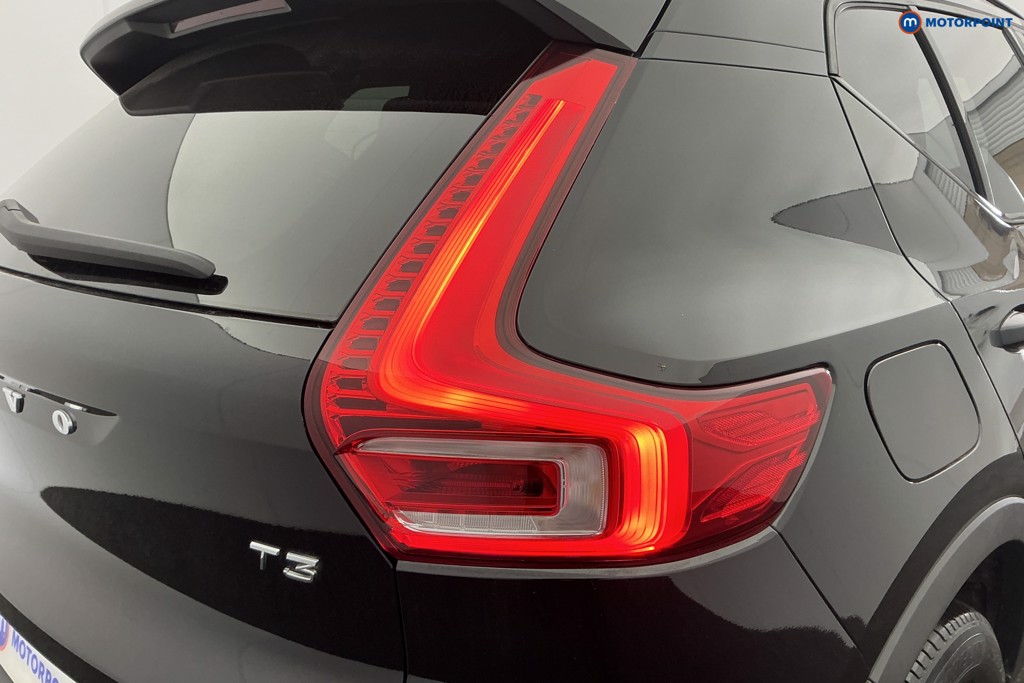 Volvo Xc40 R Design Automatic Petrol SUV - Stock Number (1613986) - 32nd supplementary image