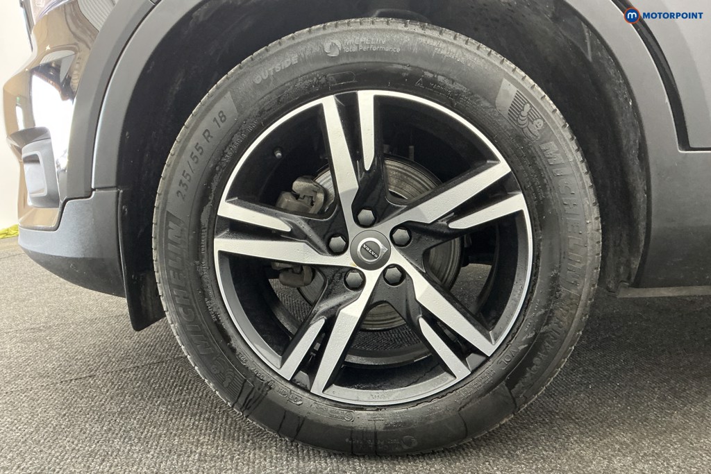 Volvo Xc40 R Design Automatic Petrol SUV - Stock Number (1613986) - 34th supplementary image