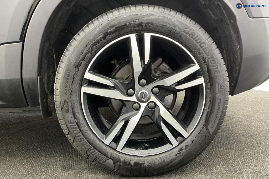 Volvo Xc40 R Design Automatic Petrol SUV - Stock Number (1613986) - 35th supplementary image
