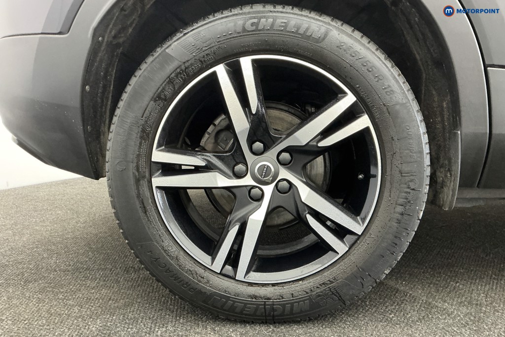 Volvo Xc40 R Design Automatic Petrol SUV - Stock Number (1613986) - 36th supplementary image