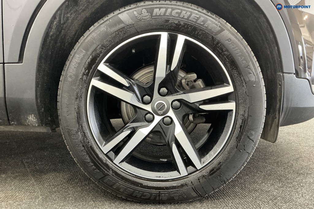 Volvo Xc40 R Design Automatic Petrol SUV - Stock Number (1613986) - 37th supplementary image