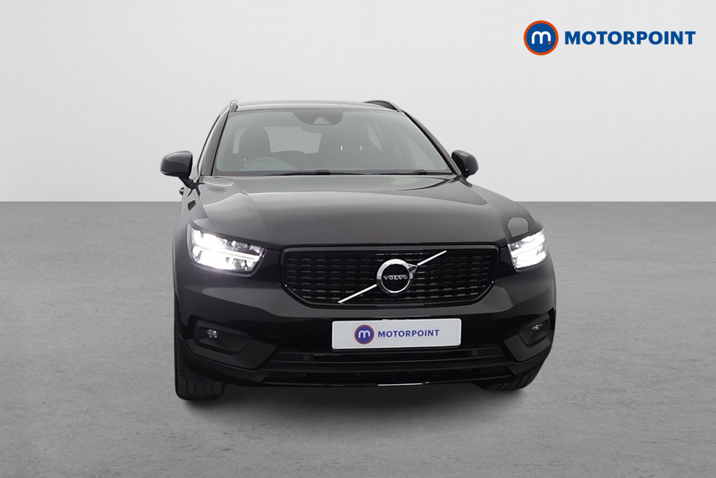 Volvo Xc40 R Design Automatic Petrol SUV - Stock Number (1613986) - Front bumper