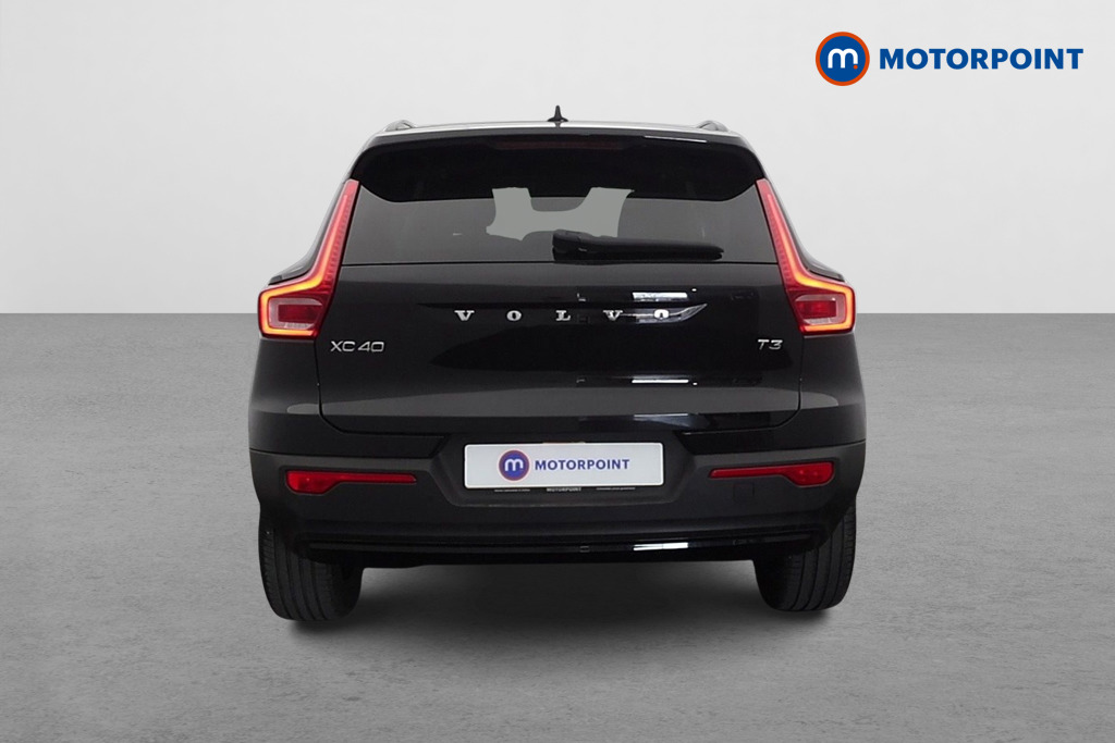 Volvo Xc40 R Design Automatic Petrol SUV - Stock Number (1613986) - Rear bumper