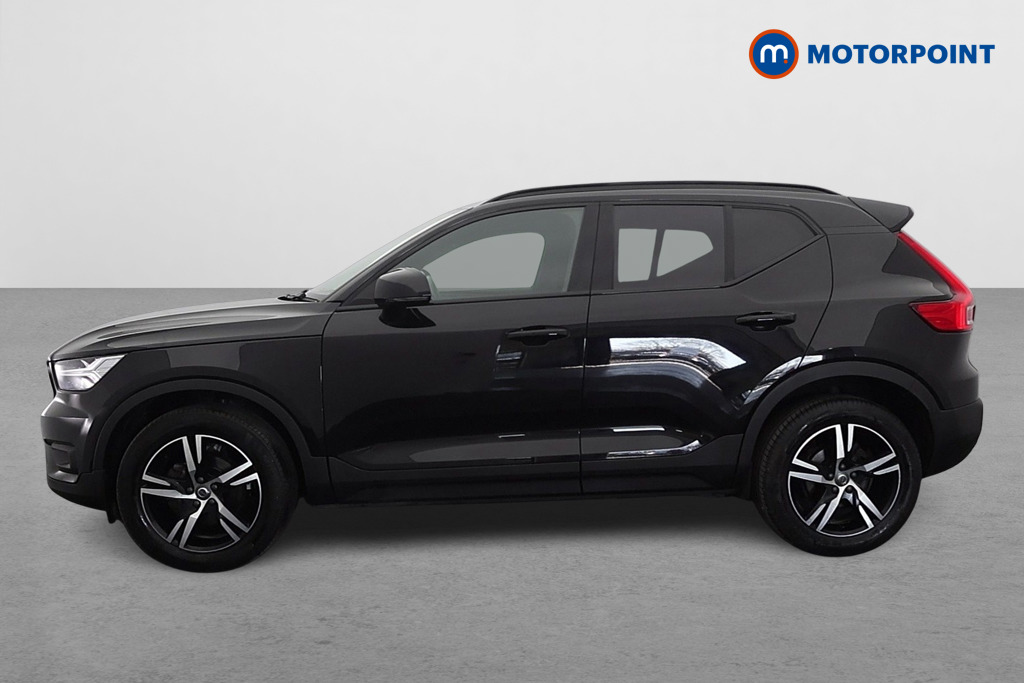 Volvo Xc40 R Design Automatic Petrol SUV - Stock Number (1613986) - Passenger side